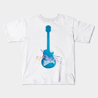 Earthless Kids T-Shirt